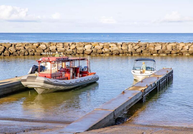 From Kihei: Molokini Snorkel 2-Hour Adventure - Final Thoughts