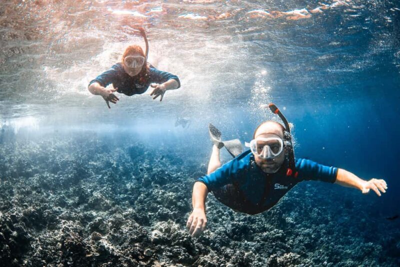 From Kihei: Molokini Snorkel 2-Hour Adventure - FAQ