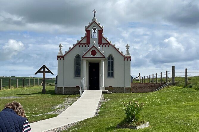 From Kirkwall - Orkney Mainland Private Tour - Whats the Value for the Price?