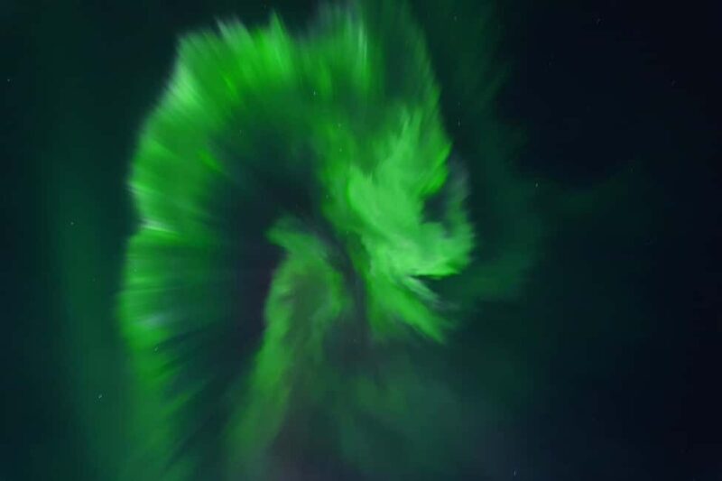 From Kiruna: Abisko National Park Northern Lights Tour - Final Thoughts