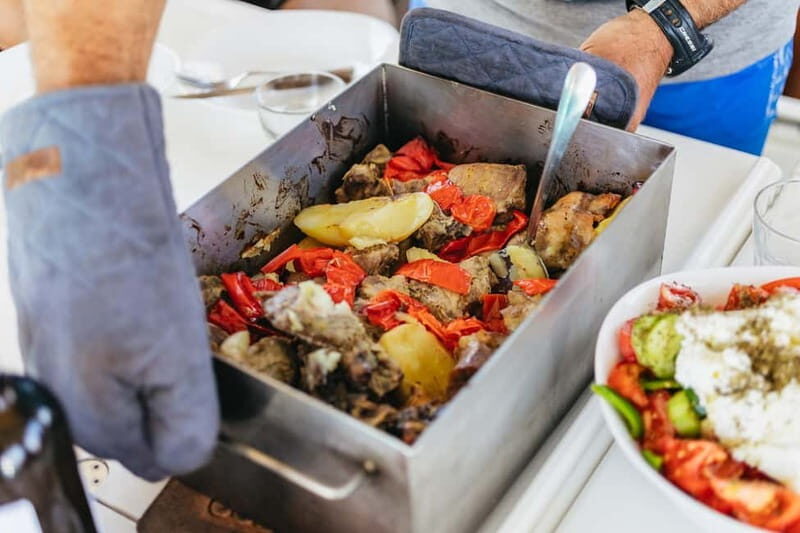 From Kissamos: Balos Gramvousa Sailing Cruise with Lunch - Exploring the Balos Gramvousa Sailing Cruise from Kissamos: A Honest Look