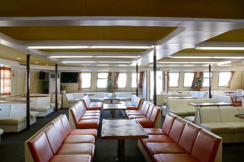 From Kissamos Port: Boat Cruise to Balos Lagoon & Gramvousa - Final Thoughts