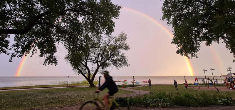 From Klaipeda: Curonian Spit Full-Day Private Tour - FAQs