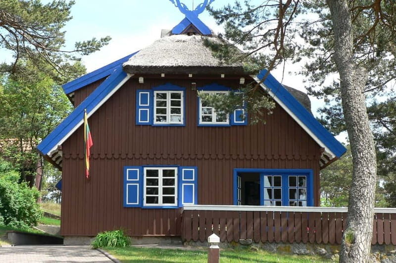 From Klaipeda: Curonian Spit Full-Day Private Tour - What to Expect on the Tour