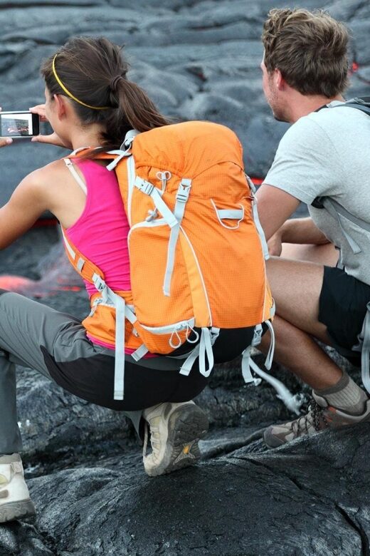 From Kona: Volcano & Waterfall Tour, Small Group - FAQ