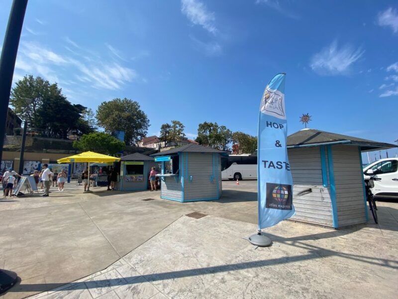 From Koper: 5-Hour Tour to Postojna Cave & Predjama Castle - Key Points