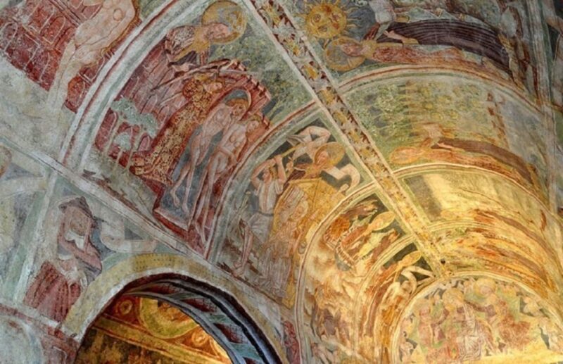 From Koper: Half-Day Villages and Traditions Tour - A Closer Look at the Itinerary