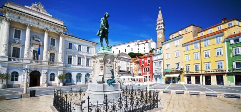 From Koper: Piran and Panoramic Slovenian Coast Tour - Who Should Consider This Tour?