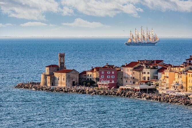 From Koper: Piran's Tastes and Tales - Final Thoughts