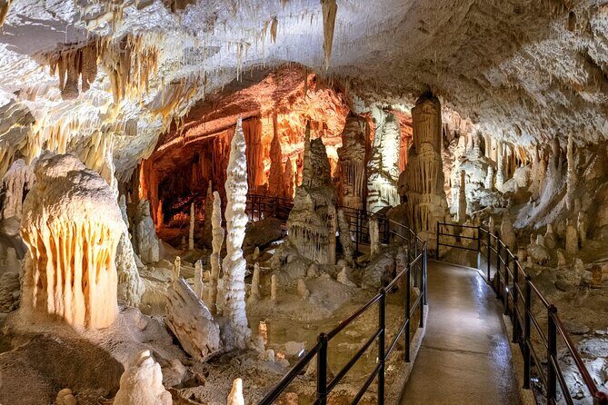 From Koper Postojna Cave and Ljubljana Day Tour - What to Expect from the Tour