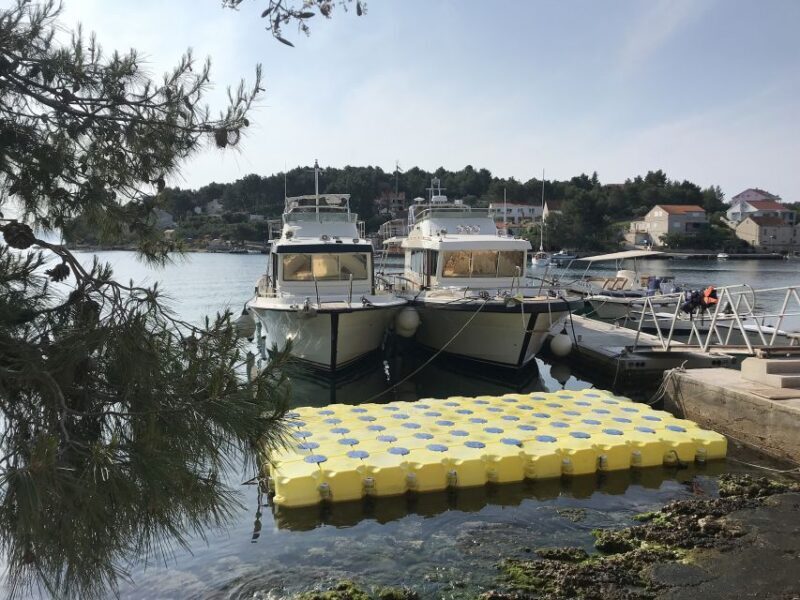 From Korcula island: Mljet Island Yacht Day Trip with Lunch - Who Should Consider This Tour?