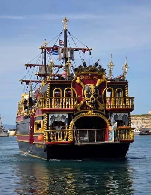 From Kos: 3-Island Boat Trip with BBQ & Water Slide - Who Should Consider This Trip?