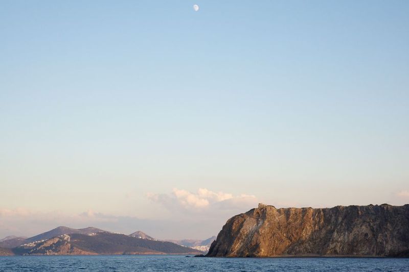 From Kos: 3-Island Pirate Cruise with Lunch and Waterslide - Onboard Food and Drinks: Greek BBQ Lunch Plus a Bar You’ll Use