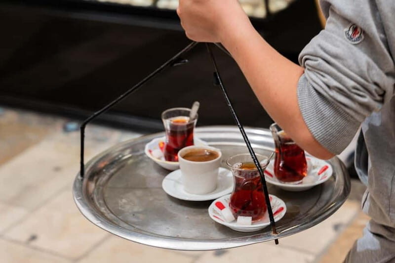 From Kos: A day ride to Bodrum with comfortable transfer - Key Points