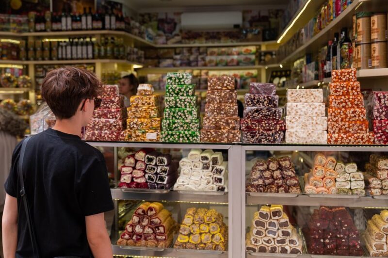 From Kos: A day ride to Bodrum with comfortable transfer - The Sum Up: Is It Worth It?