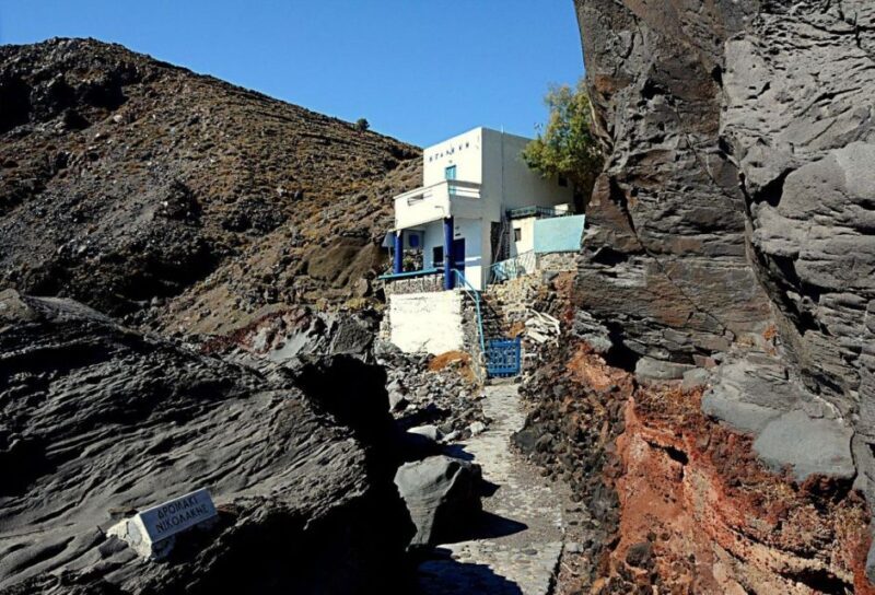 From Kos: Nissyros Volcano total package - Real Traveler Feedback