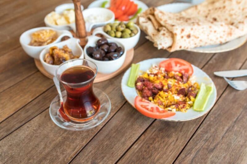 From Kos: Oriental Bus Tour Bodrum w/Roundtrip Ferry&Pickup - Who Is This Tour Best For?