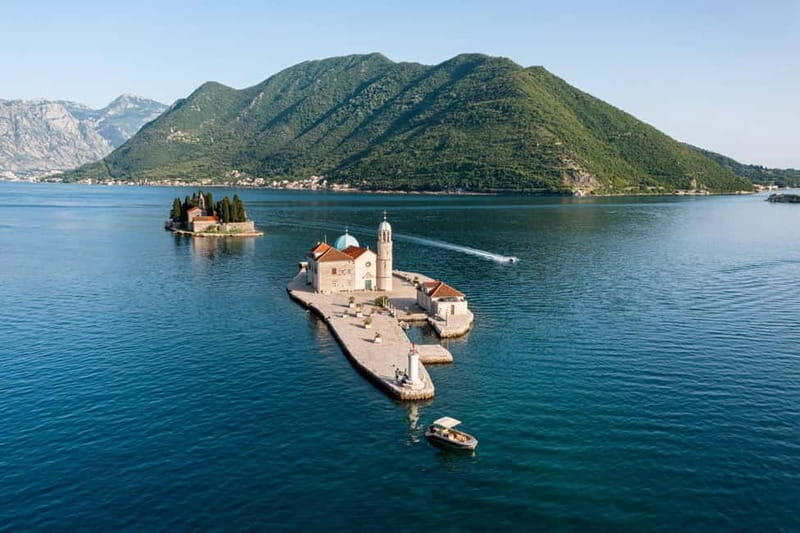 From Kotor: Boating, Kayaking, & Cycling Tour - From Kotor: Boating, Kayaking, & Cycling Tour – A Detailed Look