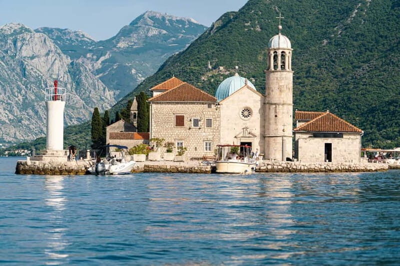 From Kotor: Boating, Kayaking, & Cycling Tour - The Real Value of This Tour