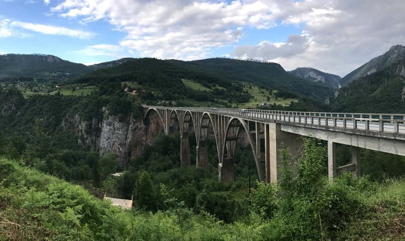 From Kotor: Durmitor National Park and Tara Bridge Day Trip - Final Thoughts: Is This Tour Right for You?