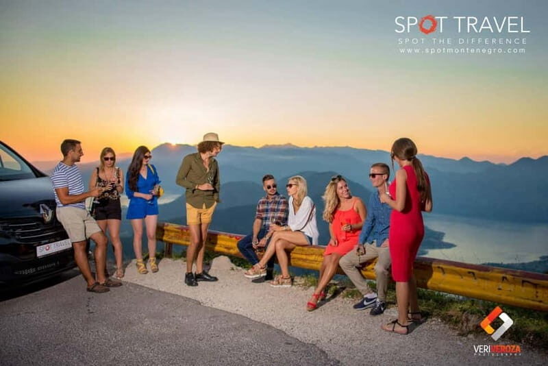 From Kotor: Great Montenegro Full Day Tour - A Detailed Look at the Tour