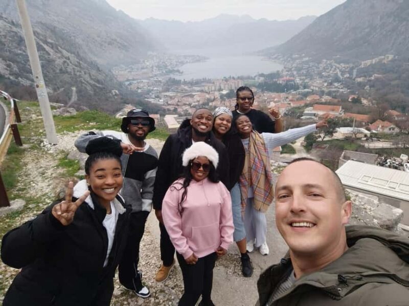 From Kotor: Montenegrin food & wine tour with Kotor old town - Practical Details & What to Keep in Mind
