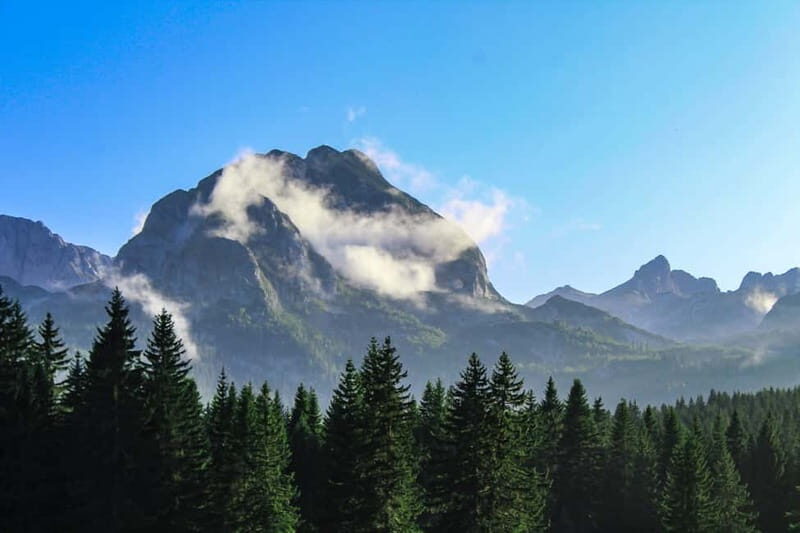 From Kotor: Montenegro Tara Rafting - Potential Drawbacks and Considerations