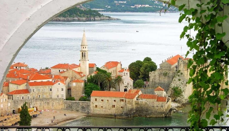 From Kotor or Tivat: Private Budva and Sveti Stefan Tour - Who Should Consider This Tour?