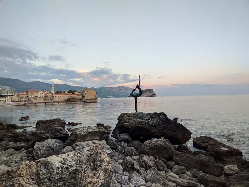 From Kotor or Tivat: Private Budva and Sveti Stefan Tour - Practical Details