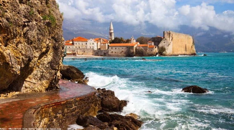 From Kotor or Tivat: Private Budva and Sveti Stefan Tour - Final recommendation: