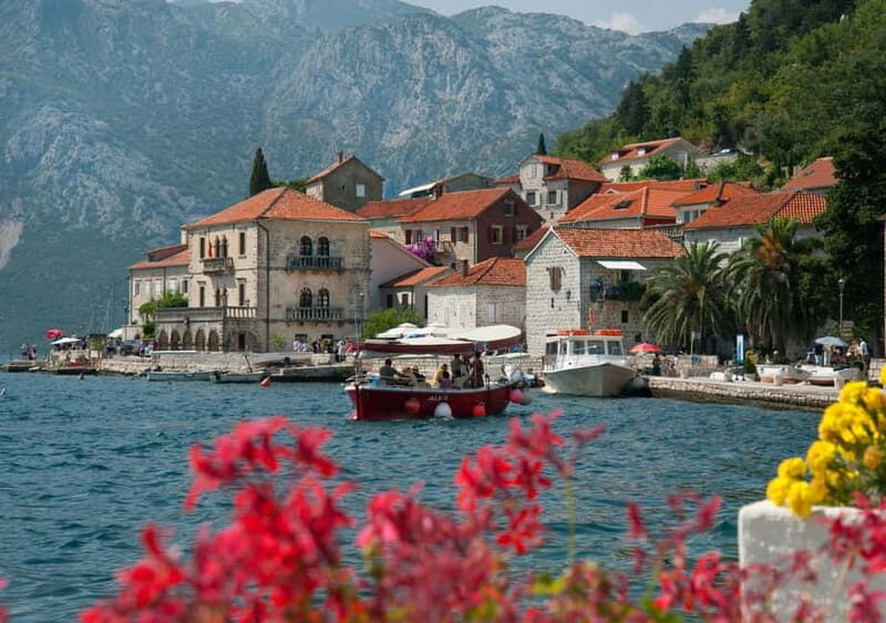 From Kotor: Perast, Herceg Novi and Tivat Private Day Trip - Who This Tour Is Best For