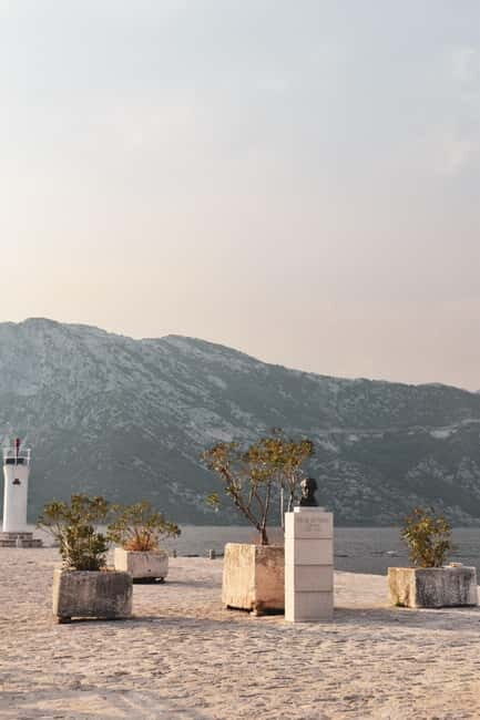 From Kotor: Relaxing Boat Tour to Perast & Lady of the Rock - Who Should Consider This Tour?