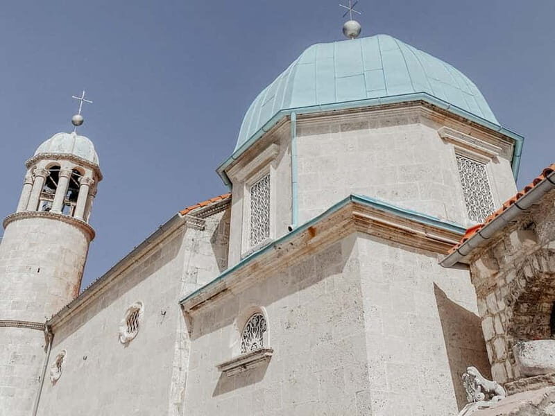 From Kotor: Sunset Boat Tour to Perast & Lady of the Rocks - FAQ