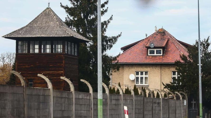 From Kracow: Auschwitz Complex Alternative Tour - What You Can Expect from This Tour