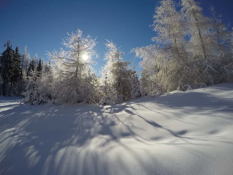 From Krakow: 3-Hour Skiing Experience Suitable for Beginners - Exploring the 3-Hour Skiing Adventure Near Krakow