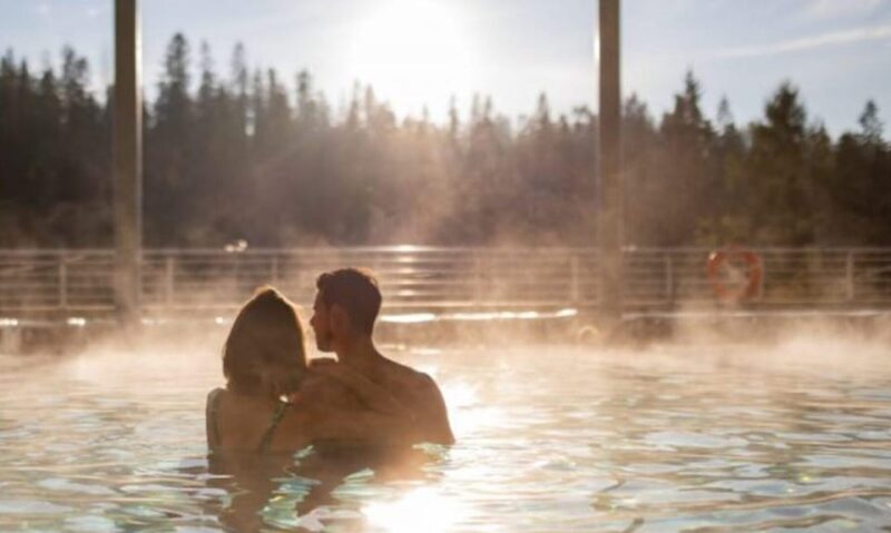 From Krakow: A quick trip to the Thermal Baths in Chochoów. - FAQ