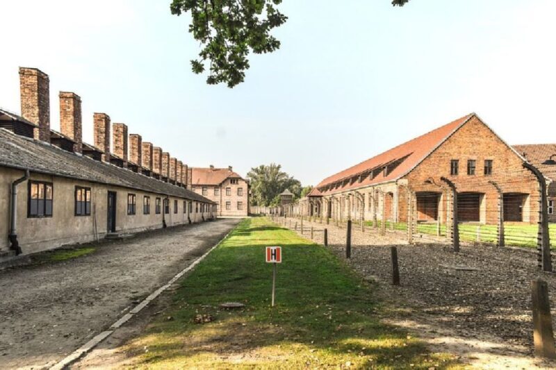 From Krakow: Auschwitz Birkenau and Salt Mine Guided Tour - The practicality of the day