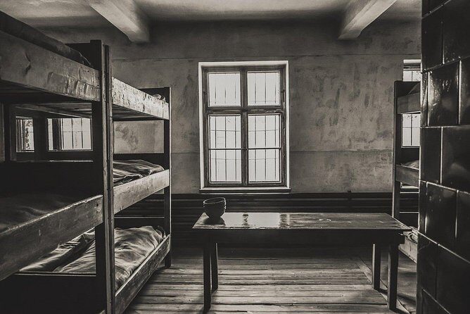 From Krakow: Auschwitz-Birkenau and Salt Mine with Private Transfer - In-Depth Look at the Tour