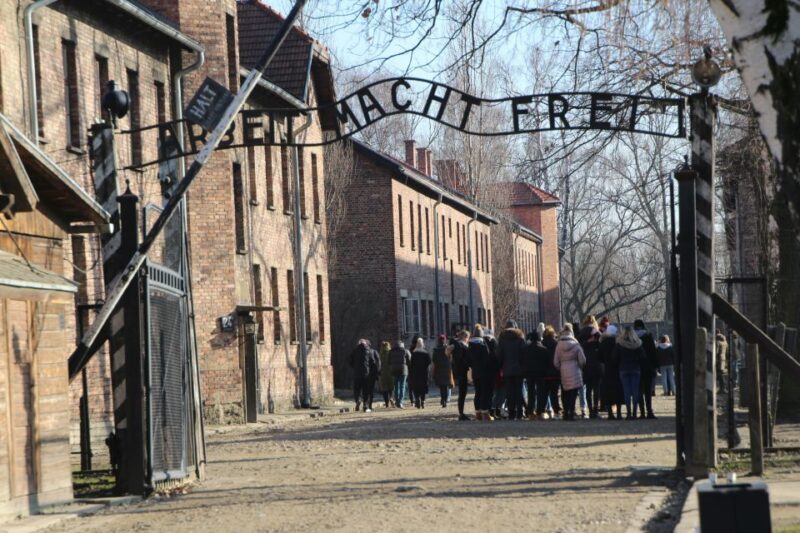 From Krakow: Auschwitz-Birkenau and Self-Guided Day Tour - Final Thoughts: Is It Worth It?