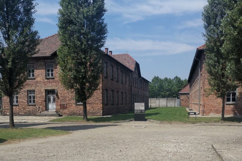 From Krakow: Auschwitz-Birkenau Camp Complex Guided Day Trip - Final Thoughts