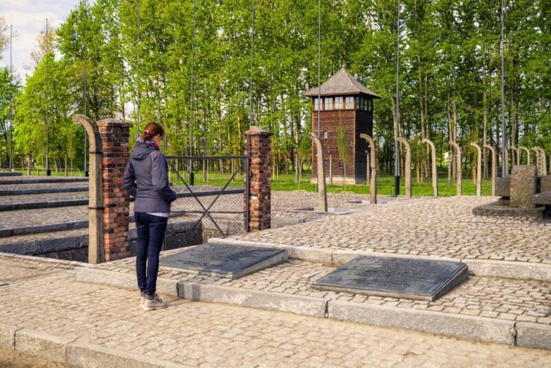From Krakow: Auschwitz-Birkenau Day Tour with Pickup - An In-Depth Look at the Auschwitz-Birkenau Tour