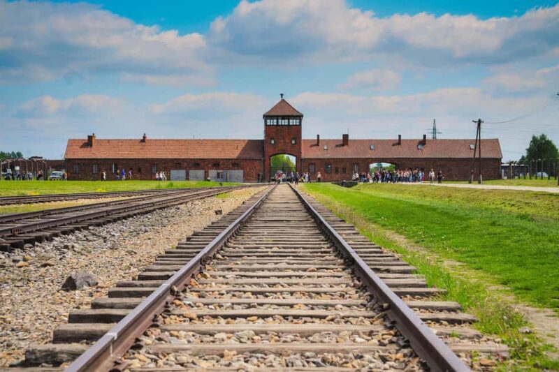 From Krakow: Auschwitz-Birkenau Day Tour with Pickup - FAQs