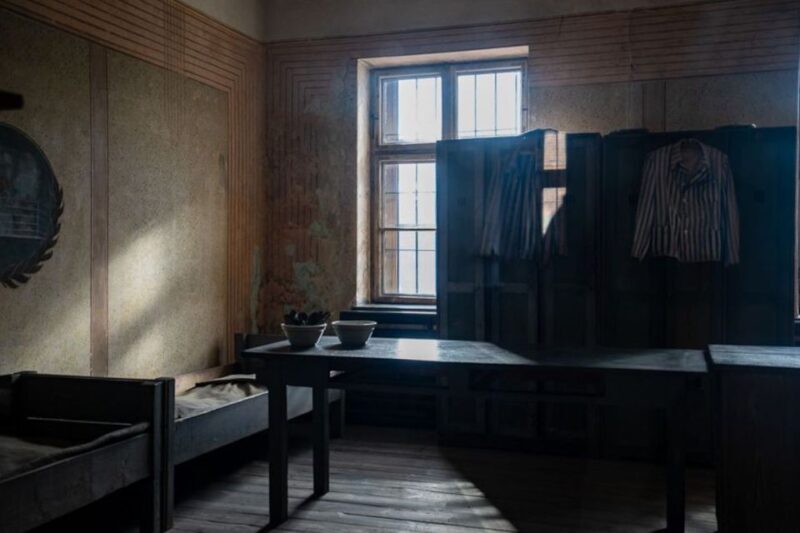 From Krakow: Auschwitz-Birkenau Full-Day Tour - Final Thoughts