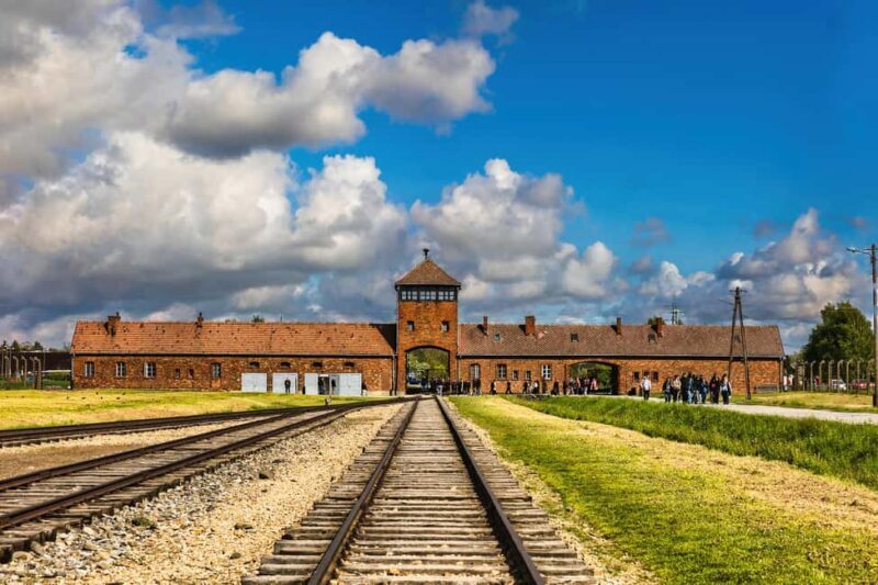 From Krakow: Auschwitz-Birkenau Full-Day Guided Tour - The Realities: Pros and Cons