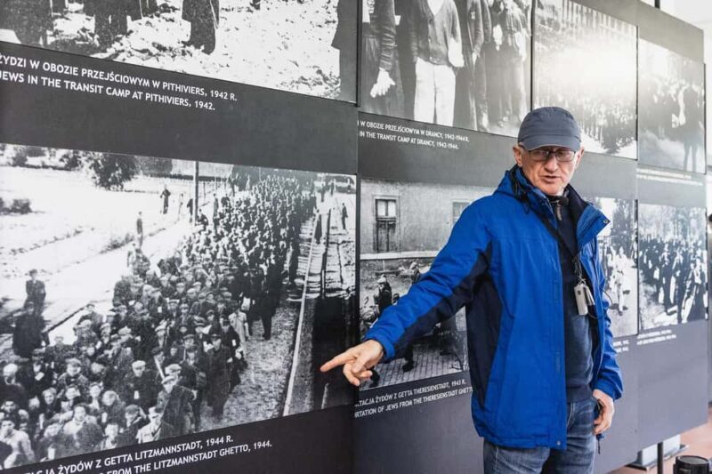 From Krakow: Auschwitz-Birkenau Full-Day Guided Tour - Who Is This Tour Best For?