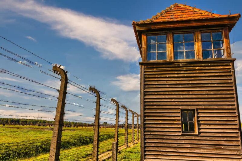 From Krakow: Auschwitz-Birkenau Full-Day Guided Tour - Final Thoughts