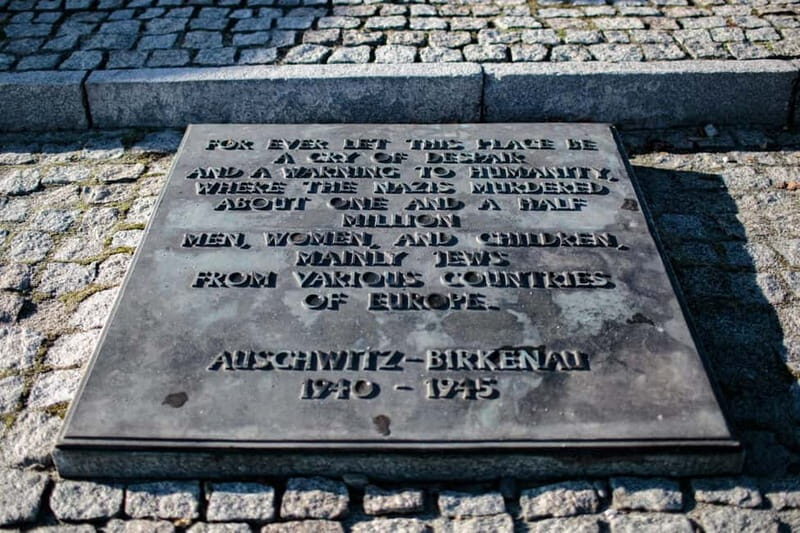 From Krakow: Auschwitz-Birkenau Guided Full-Day Tour - What Really Sets This Tour Apart