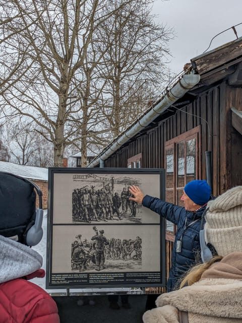 From Krakow: Auschwitz-Birkenau Guided Tour & Hotel Pickup - The Itinerary Breakdown and Its Significance