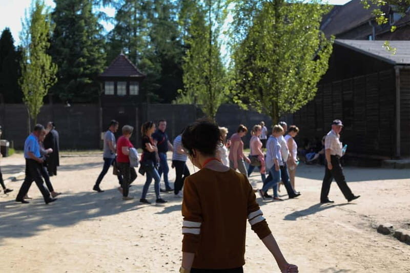 From Krakow: Auschwitz-Birkenau Guided Tour & Pickup Options - The Real Experience: Insights from Reviews