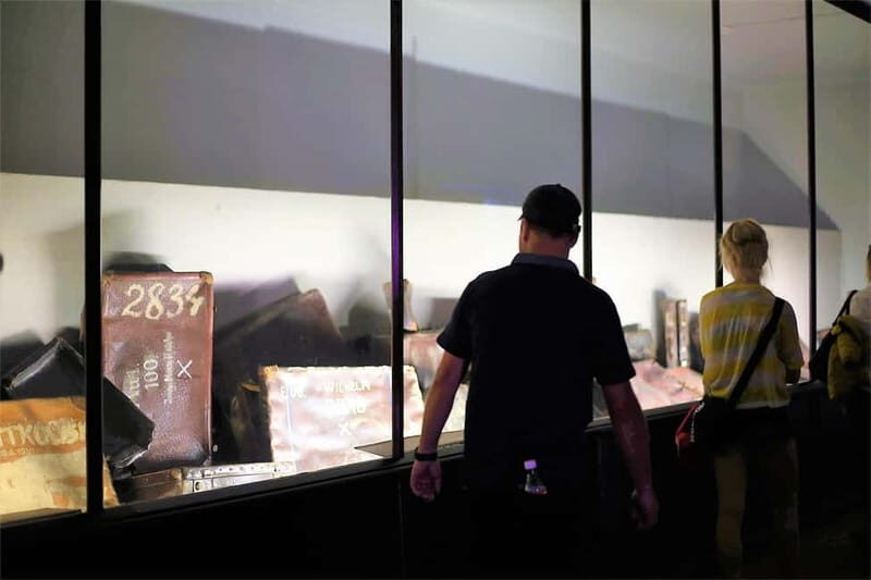 From Krakow: Auschwitz-Birkenau Guided Tour & Pickup Options - Final Thoughts